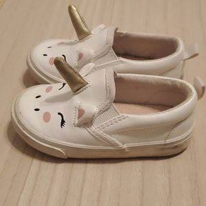 Old navy unicorn shoes